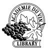 Academie Du Vin Library logo