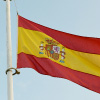 Spanish flag