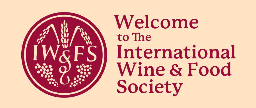 Welcome to The International Wine & Food Society
