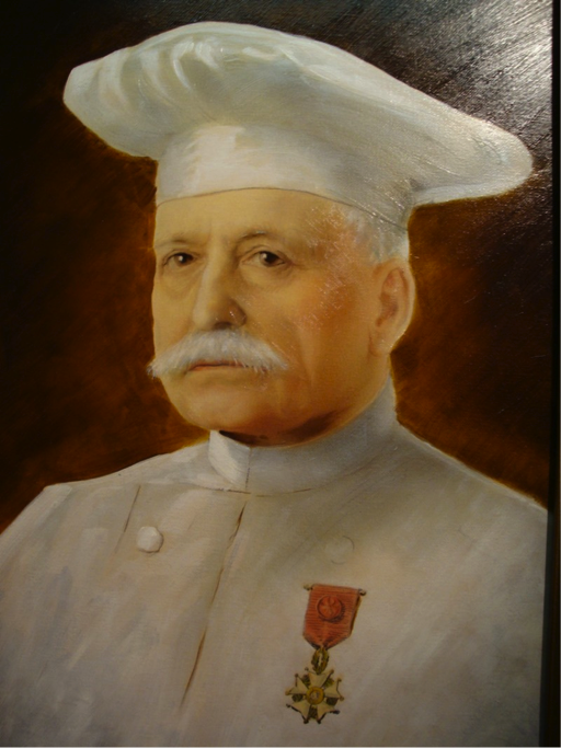 Victorian chef Auguste Escoffier was a culinary pioneer who changed the way  we approach food – The Denver Post
